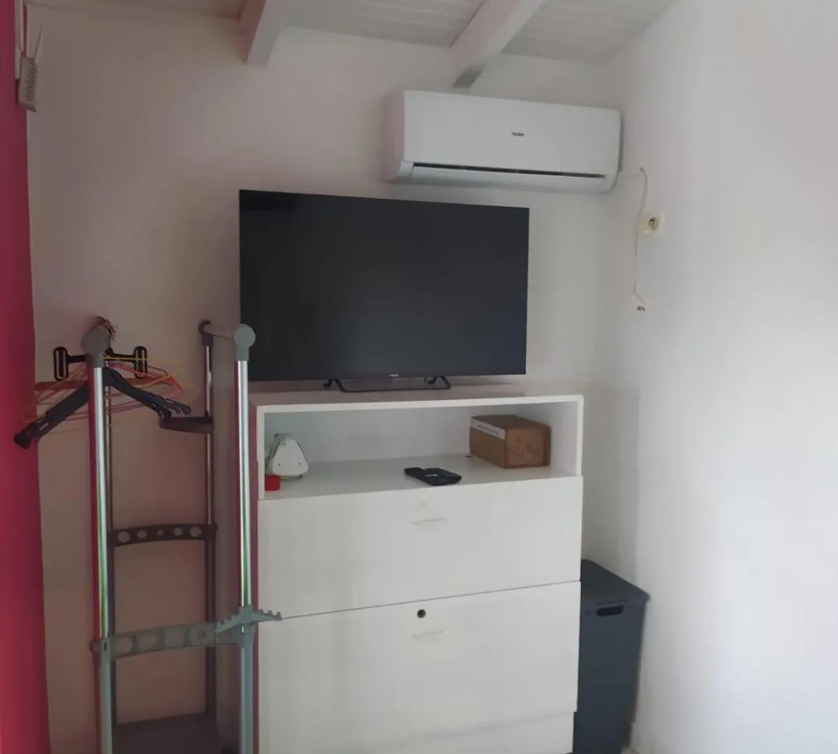 Le Souffleur Appartement Port-Louis